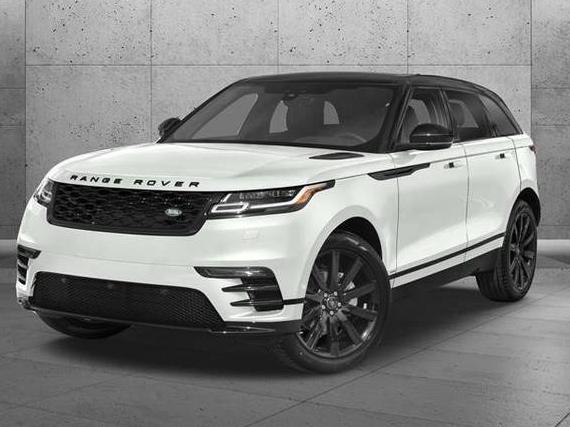LAND ROVER RANGE ROVER VELAR 2020 SALYK2EX7LA280957 image